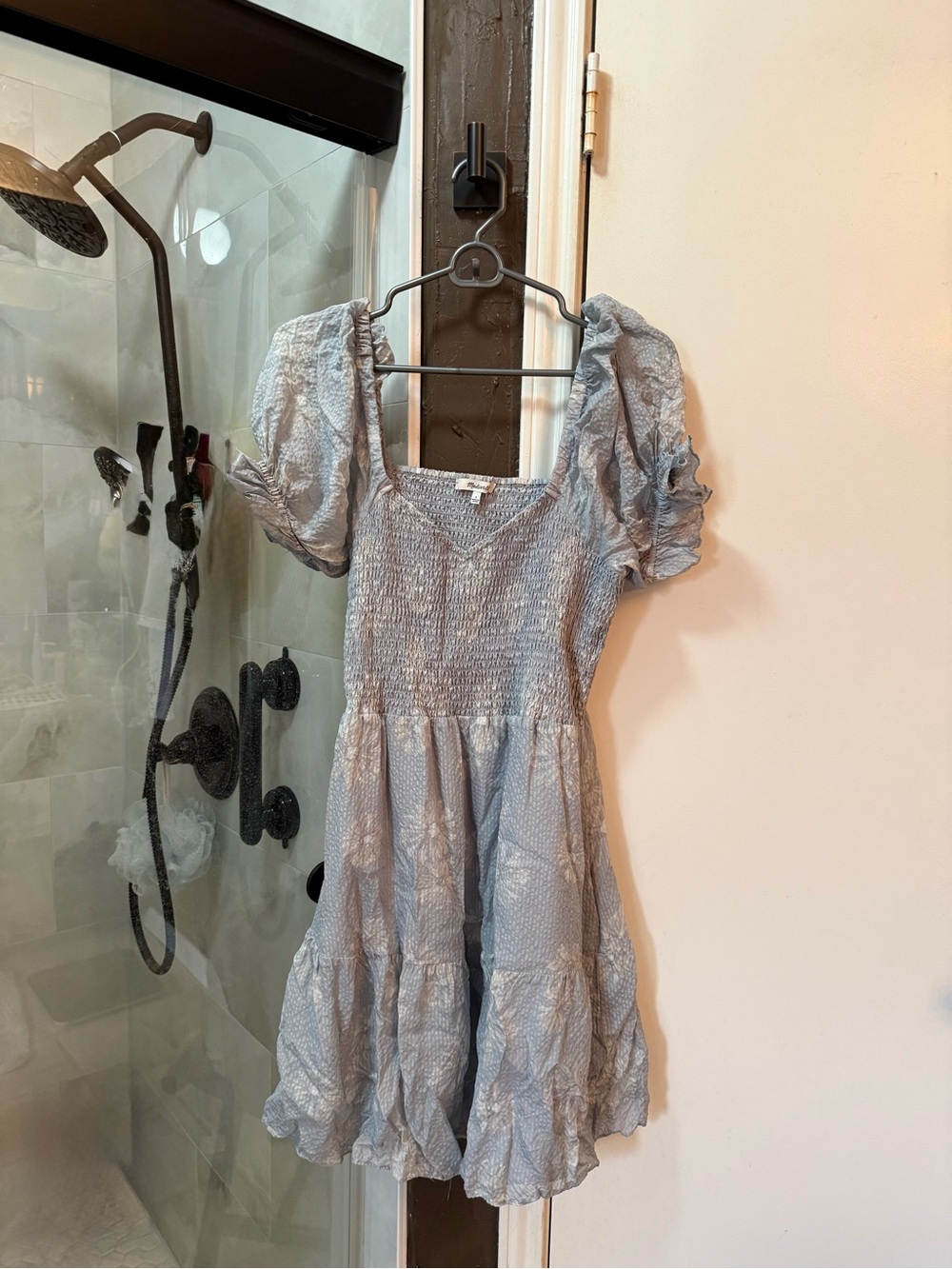 Madewell Dress Size Large